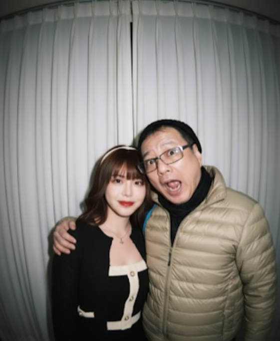 ▲▼林吟蔚。（圖／翻攝自Instagram／yinwei217）