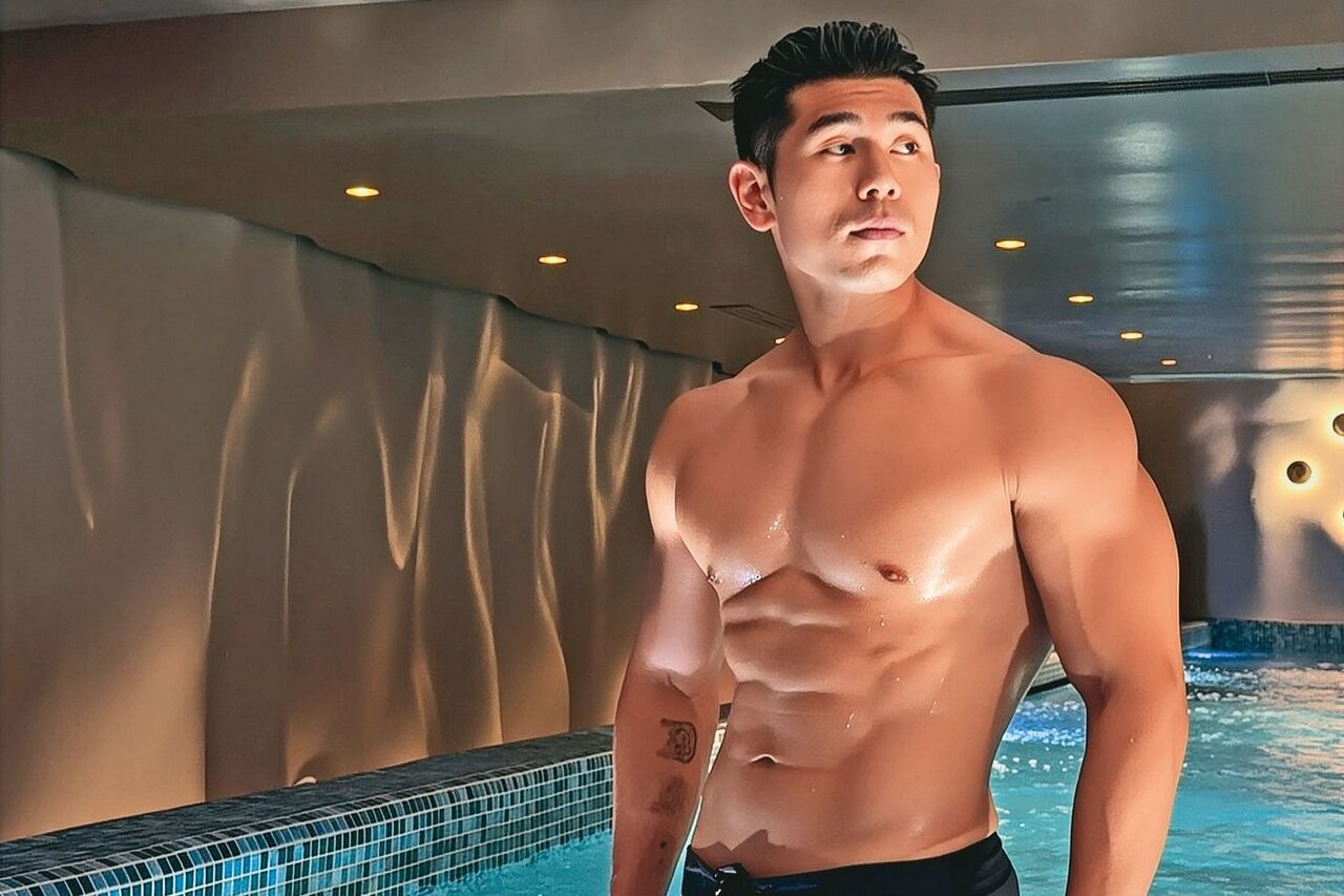 [閒聊] Peeta葛格是被栽贓的？