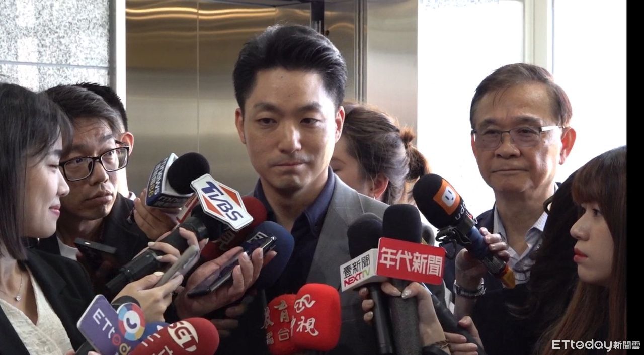 徐國勇否認光復節　蔣萬安：賴清德是哪國總統？遵守哪國憲法？