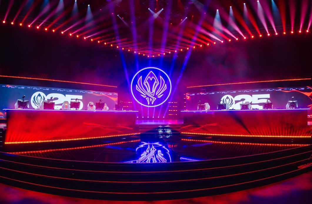 ▲▼LOL。（圖／翻攝自推特）