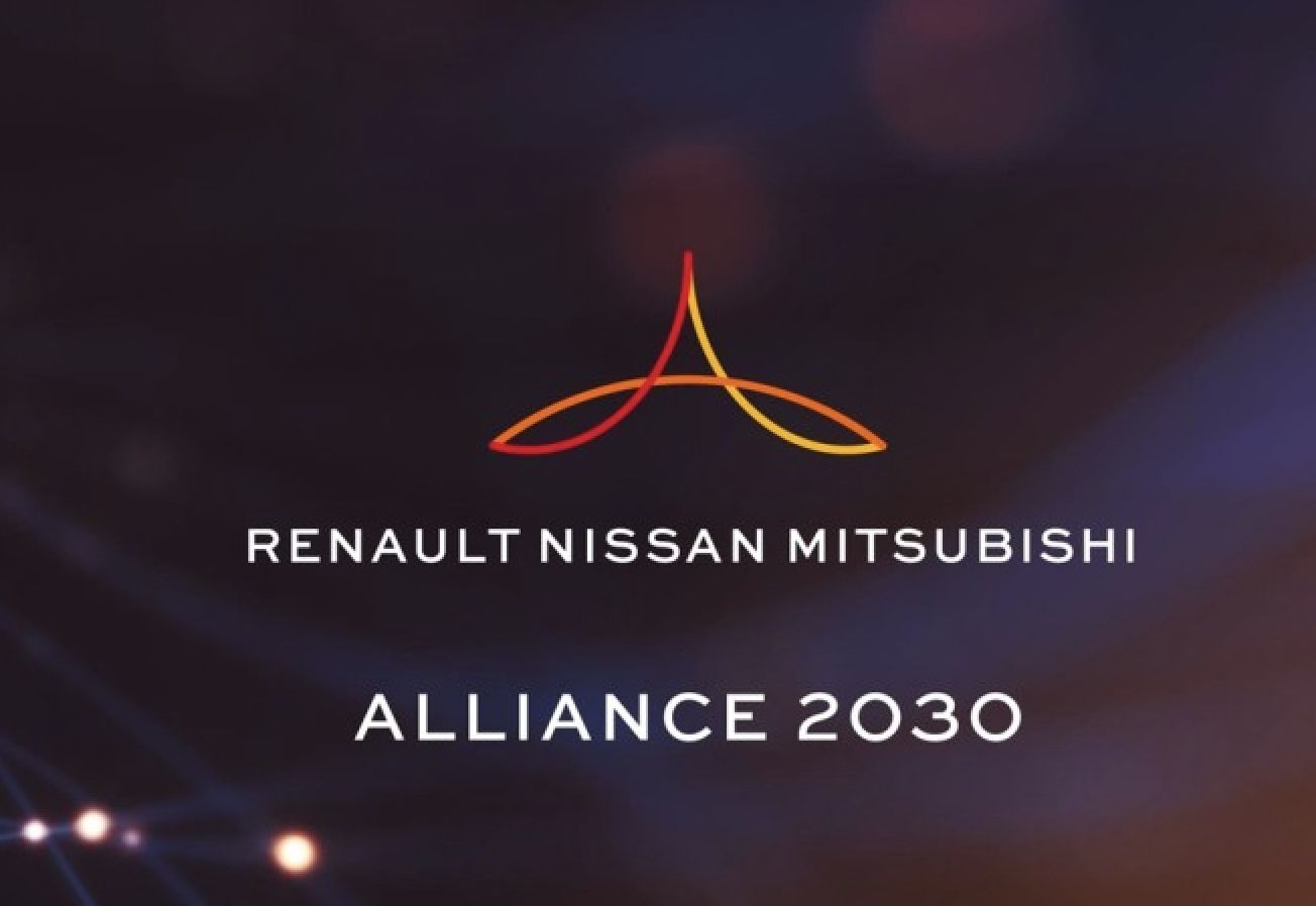 ▲雷諾日產三菱聯盟、Micra。（圖／翻攝自Nissan、Mitsubishi）