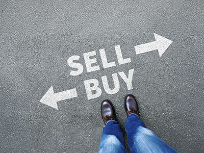 台股指數創歷史新高　融資餘額並未大增該買？該賣？