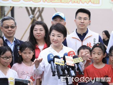 中捷藍線補助被砍96%　盧秀燕請中央高抬貴手：眼淚快流下來了