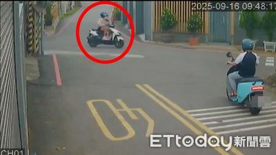 防身變屠殺！ 陣頭少年網購40cm長刀　竟為「討禮物」怒斬殺舊愛