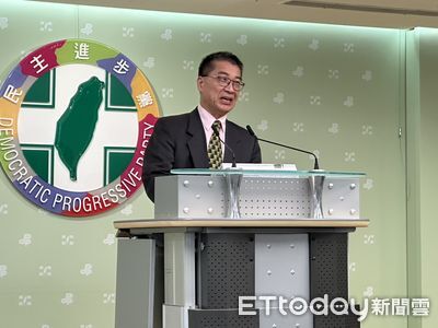 邀徐國勇入黨團群組為強化溝通！　吳思瑤：政治解讀壞了好事