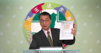 長官眼中的理所當然 不見得是現實中所需的必然