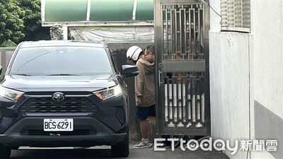 砍殺女大生兇嫌「早就是惡霸」!同學父爆:國中拿刀恐嚇同學