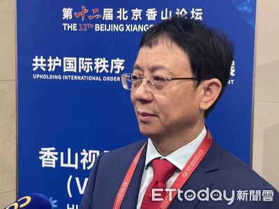 降級！美派武官出席香山論壇　陸學者酸小心眼：不情願還是要打交道