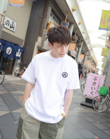 ▲▼蔡阿嘎。（圖／翻攝自Instagram／yga0721）