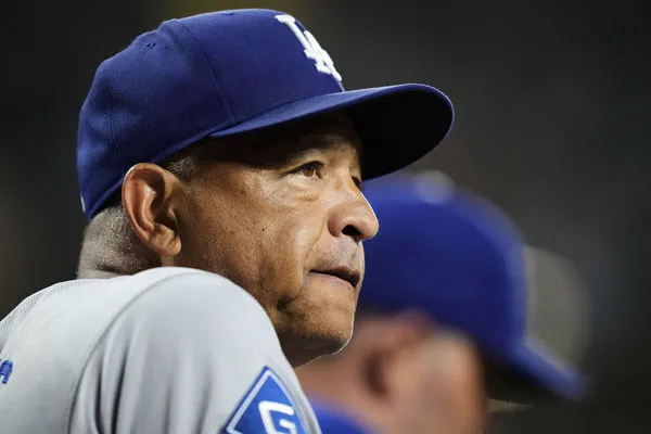 ▲牛棚崩盤怒火全指教頭羅伯斯            。圖／達志影像／美聯社）