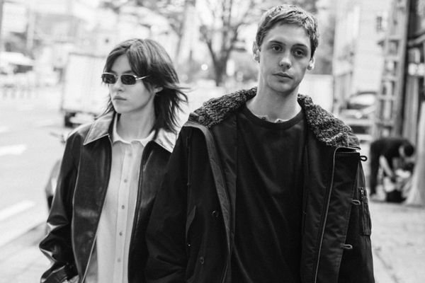 ▲新光三越與韓國現代百貨合作推出快閃店，引進11款韓國品牌增加購物體驗。（圖／業者提供）