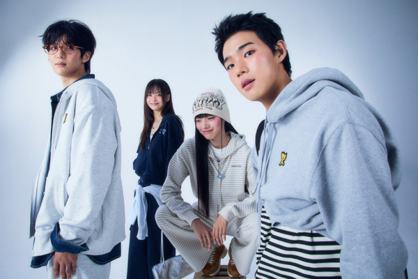 ▲新光三越與韓國現代百貨合作推出快閃店，引進11款韓國品牌增加購物體驗。（圖／業者提供）