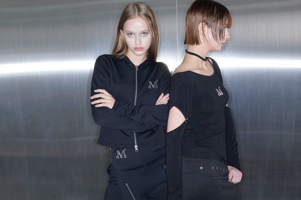 ▲新光三越與韓國現代百貨合作推出快閃店，引進11款韓國品牌增加購物體驗。（圖／業者提供）