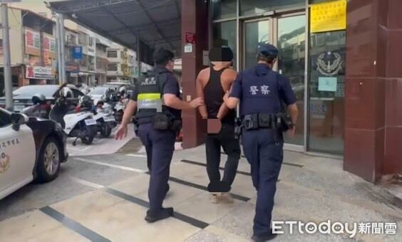 ▲▼分手變仇殺！高雄男暴打前女友「頭肢變形」　檢起訴求處重刑。（圖／記者賴文萱翻攝）