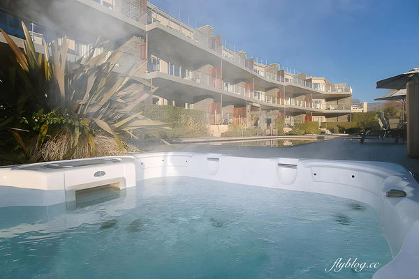 ▲▼Lakeside Apartments Wanaka。（圖／部落客飛天璇的口袋授權提供）