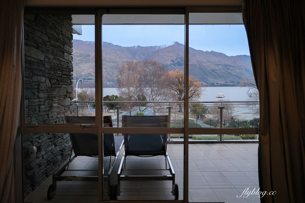 ▲▼Lakeside Apartments Wanaka。（圖／部落客飛天璇的口袋授權提供）