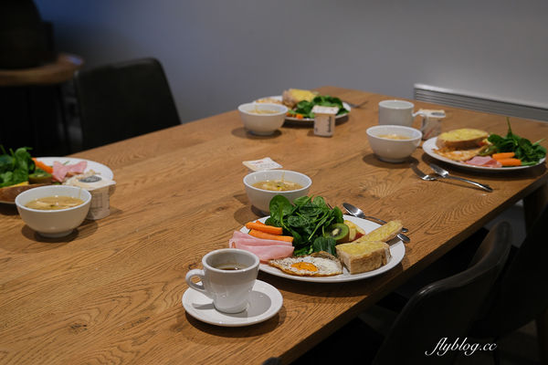 ▲▼Lakeside Apartments Wanaka。（圖／部落客飛天璇的口袋授權提供）