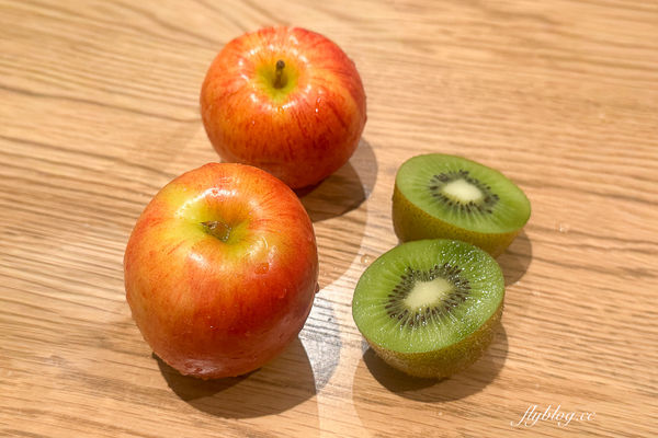 ▲▼Lakeside Apartments Wanaka。（圖／部落客飛天璇的口袋授權提供）