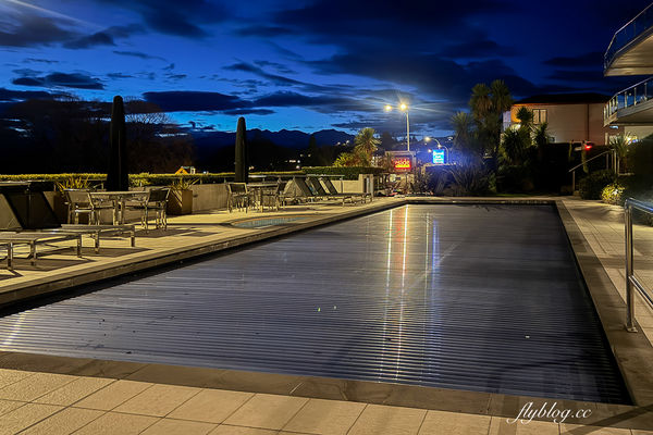 ▲▼Lakeside Apartments Wanaka。（圖／部落客飛天璇的口袋授權提供）