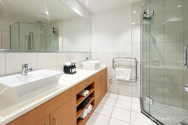 ▲▼Lakeside Apartments Wanaka。（圖／部落客飛天璇的口袋授權提供）