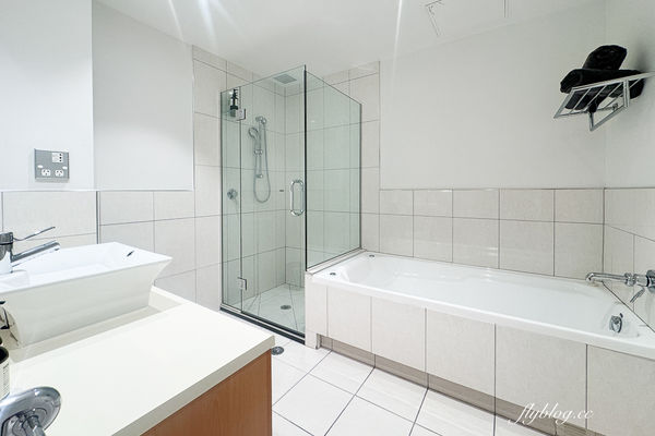 ▲▼Lakeside Apartments Wanaka。（圖／部落客飛天璇的口袋授權提供）