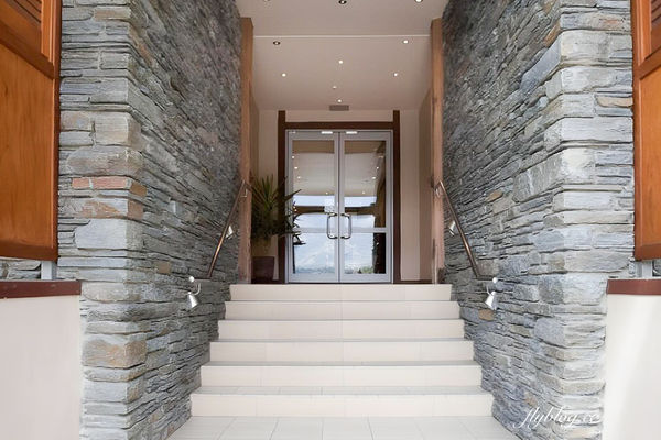 ▲▼Lakeside Apartments Wanaka。（圖／部落客飛天璇的口袋授權提供）