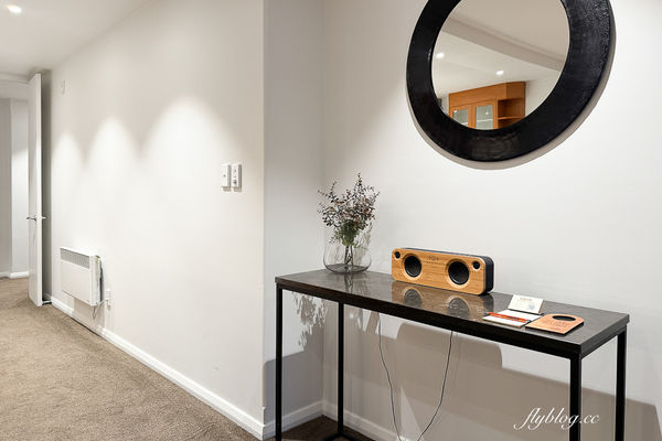 ▲▼Lakeside Apartments Wanaka。（圖／部落客飛天璇的口袋授權提供）