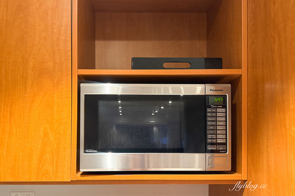 ▲▼Lakeside Apartments Wanaka。（圖／部落客飛天璇的口袋授權提供）