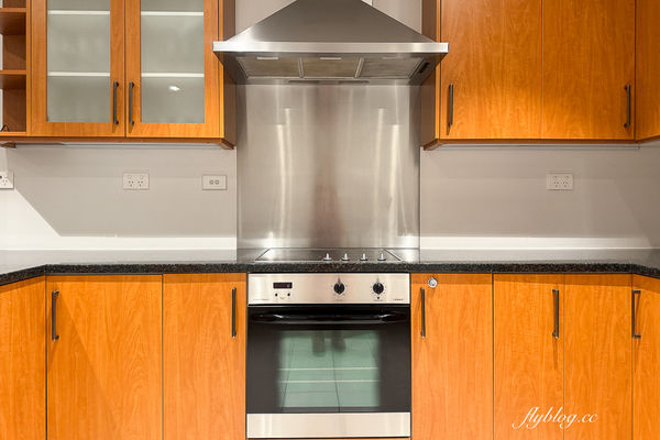 ▲▼Lakeside Apartments Wanaka。（圖／部落客飛天璇的口袋授權提供）