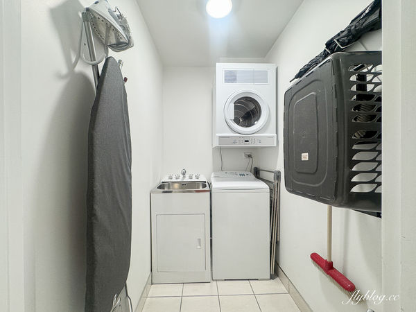 ▲▼Lakeside Apartments Wanaka。（圖／部落客飛天璇的口袋授權提供）