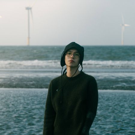 ▲▼ Wols首發新曲 《半半》。（圖／好感度音樂提供）