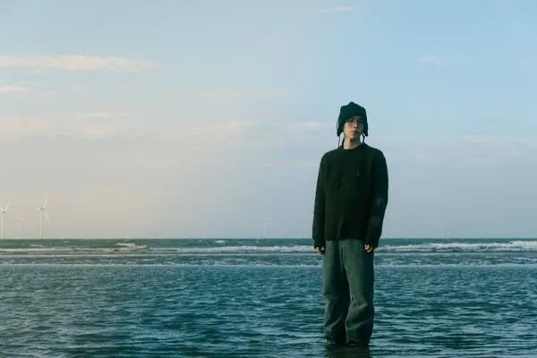 ▲▼ Wols首發新曲 《半半》。（圖／好感度音樂提供）