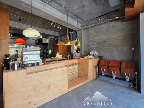 ▲▼宜蘭村華麵包店。（圖／宜蘭ㄚ欣的美食日誌臉書專頁授權提供）