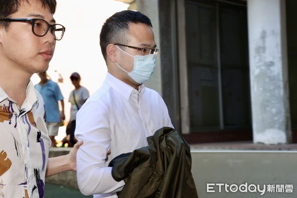 ▲▼台版柬埔寨案外案，弘仁會水房詐團律師洩密 。（圖／記者劉昌松攝）