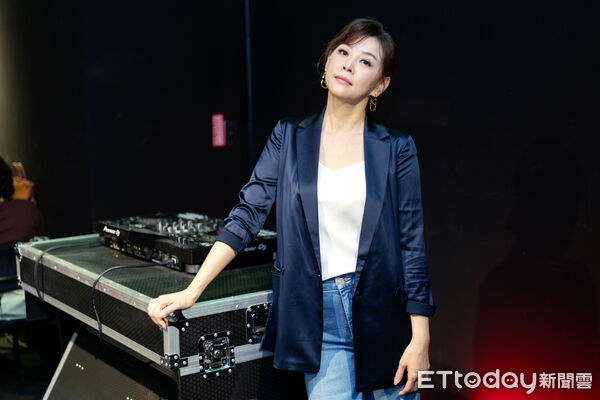 ▲▼方馨專訪。（圖／記者周宸亘攝）