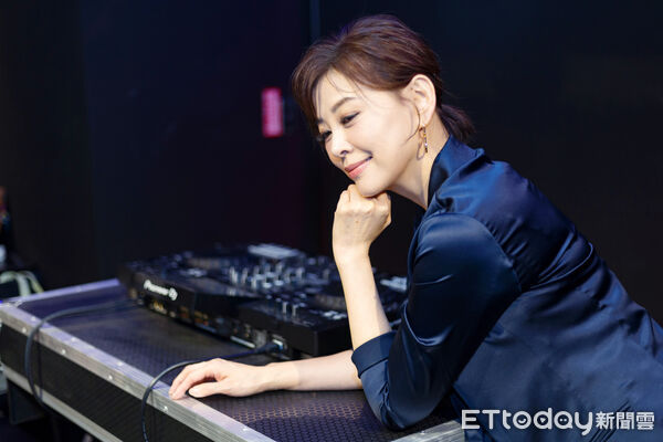 ▲▼方馨專訪。（圖／記者周宸亘攝）