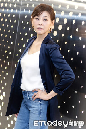 ▲▼方馨專訪。（圖／記者周宸亘攝）