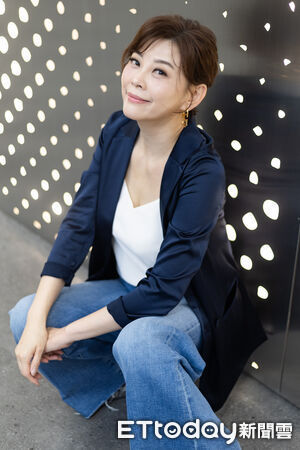 ▲▼方馨專訪。（圖／記者周宸亘攝）