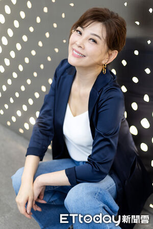 ▲▼方馨專訪。（圖／記者周宸亘攝）