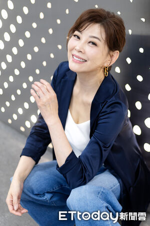 ▲▼方馨專訪。（圖／記者周宸亘攝）