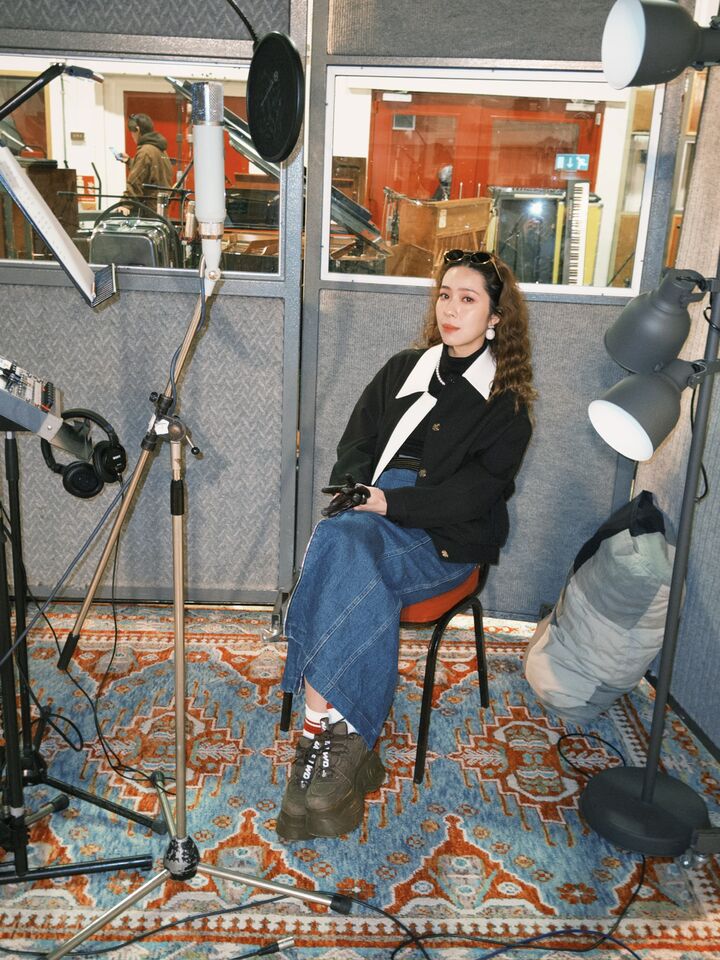 ▲▼告五人。（圖／相信音樂提供）