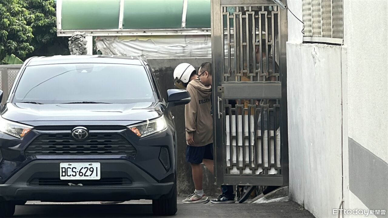 砍殺女大生兇嫌「早就是惡霸」！同學父爆：國中拿刀恐嚇同學