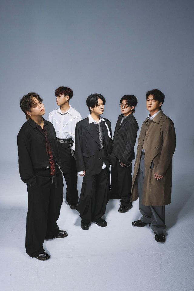 ▲▼ ???????????? ???????????????????? 胡凱兒樂團宣布演唱會加場 。（圖／???????????? ???????????????????? 胡凱兒樂團提供）