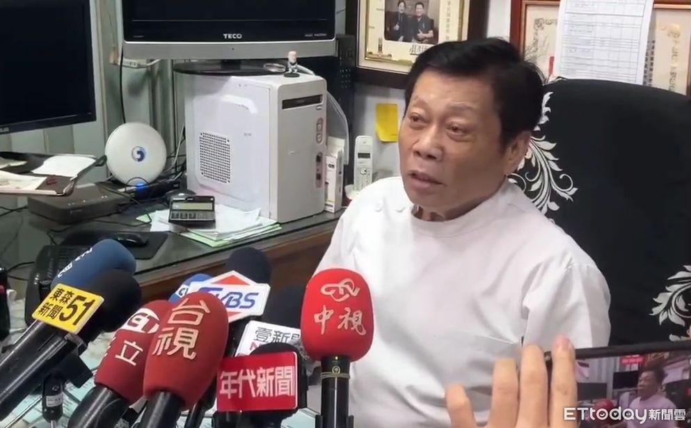 苗栗男遭2街友毆死！高大成曝2大案情關鍵：血凝固時間很重要