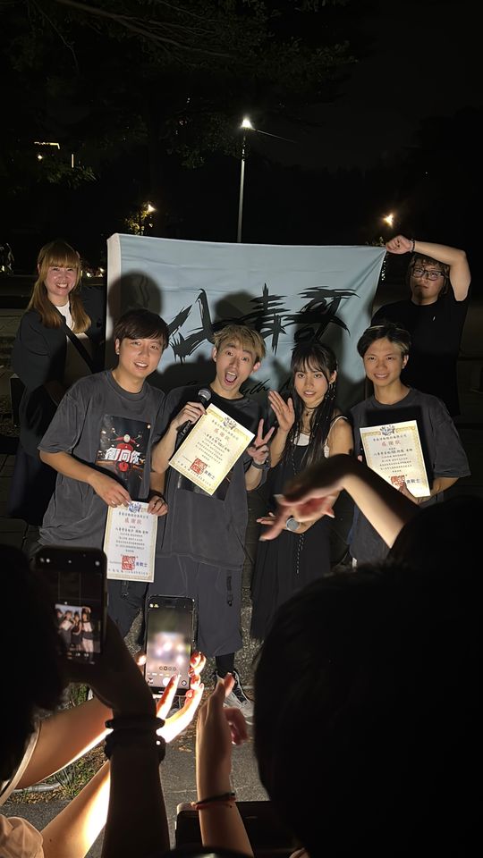 ▲▼  樂團八青哥。（圖／青春音樂、馬槽音樂提供）