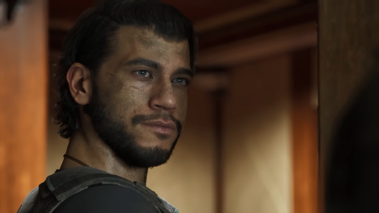 ▲▼《MindsEye》評價慘淡到讓男主懷疑人生。（圖／翻攝自YouTube／MindsEye）