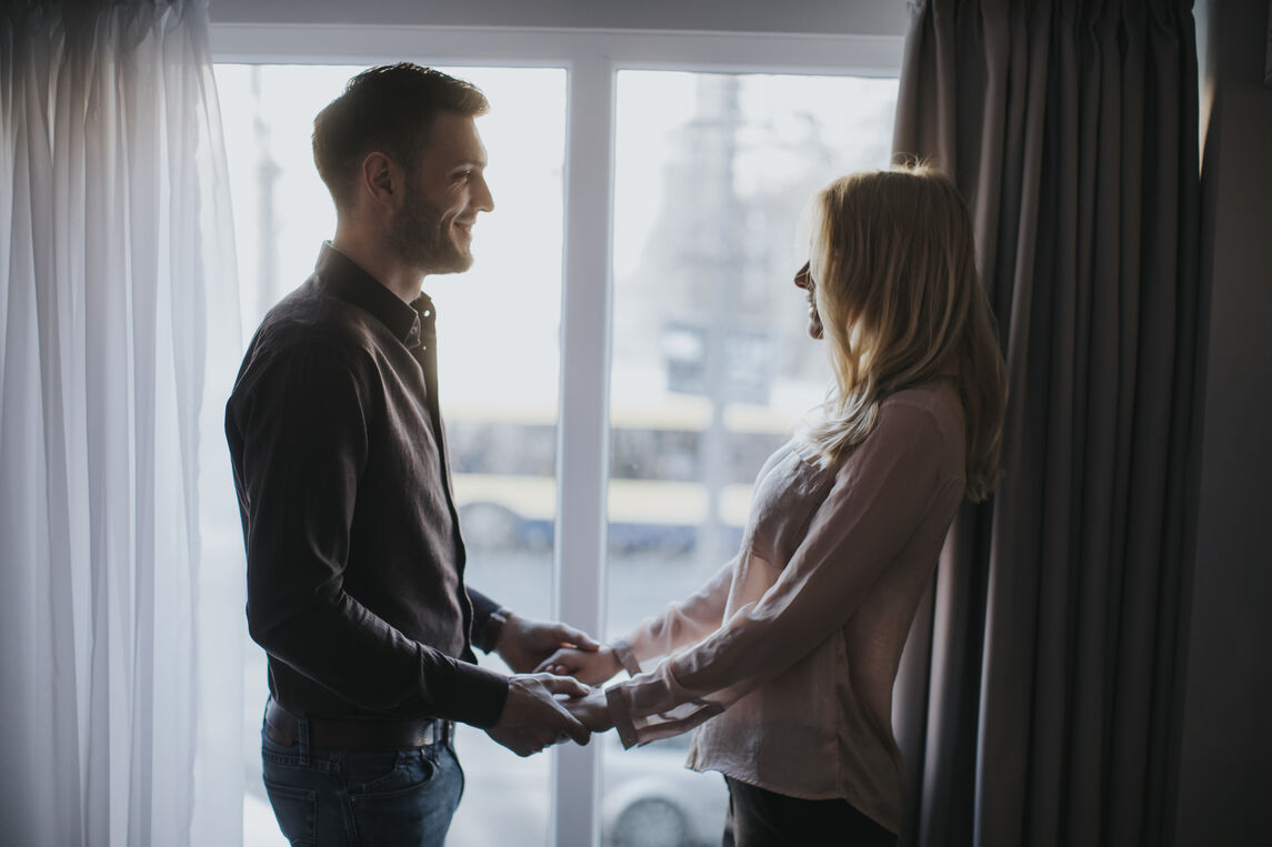 戀愛,愛情。（圖／達志示意圖）