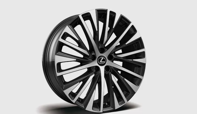 ▲官網開賣新年式LEXUS RX，車型、外觀、內裝基本不變！價格也沒變。（圖／翻攝自LEXUS）