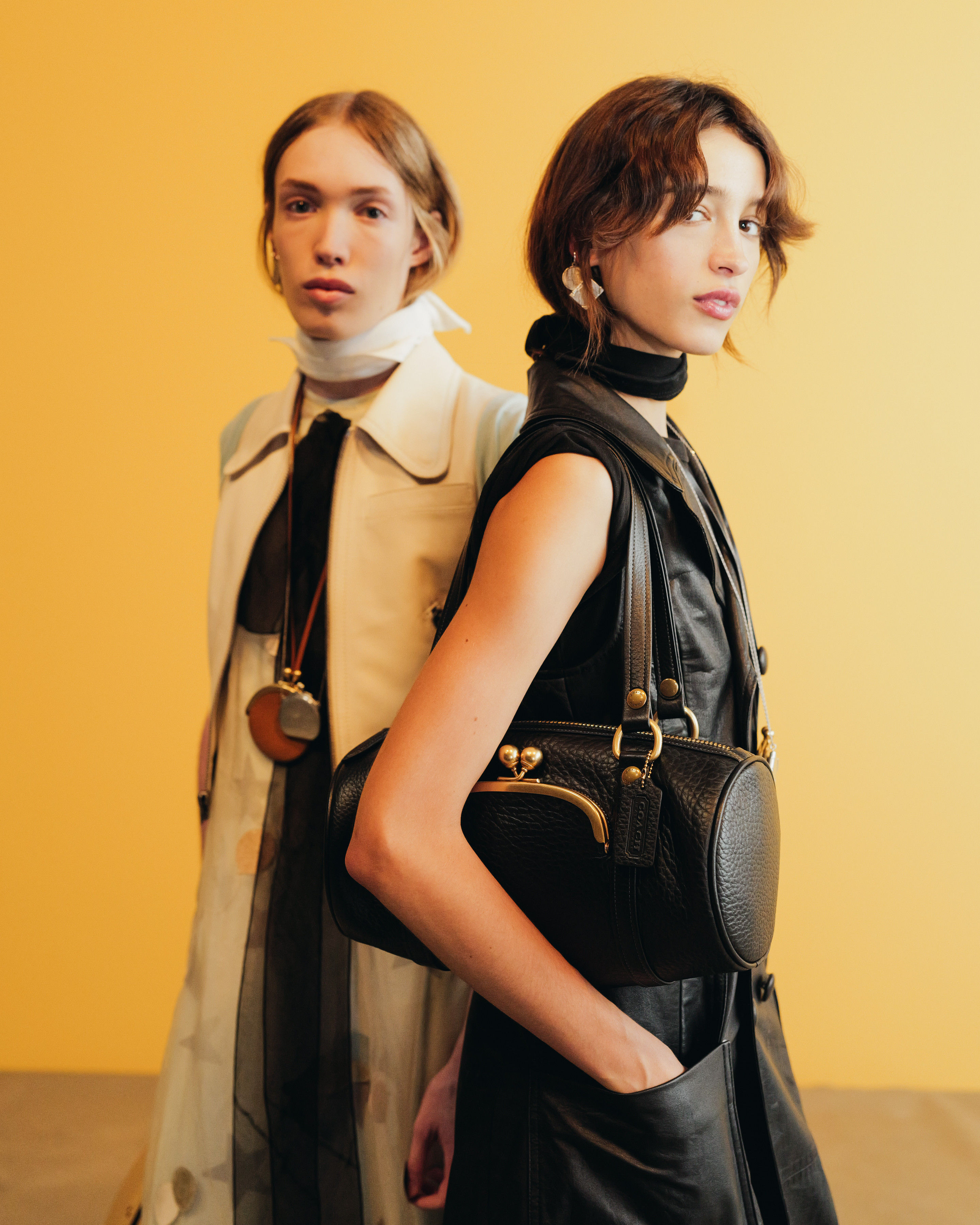 ▲▼  coach  。（圖／品牌提供）