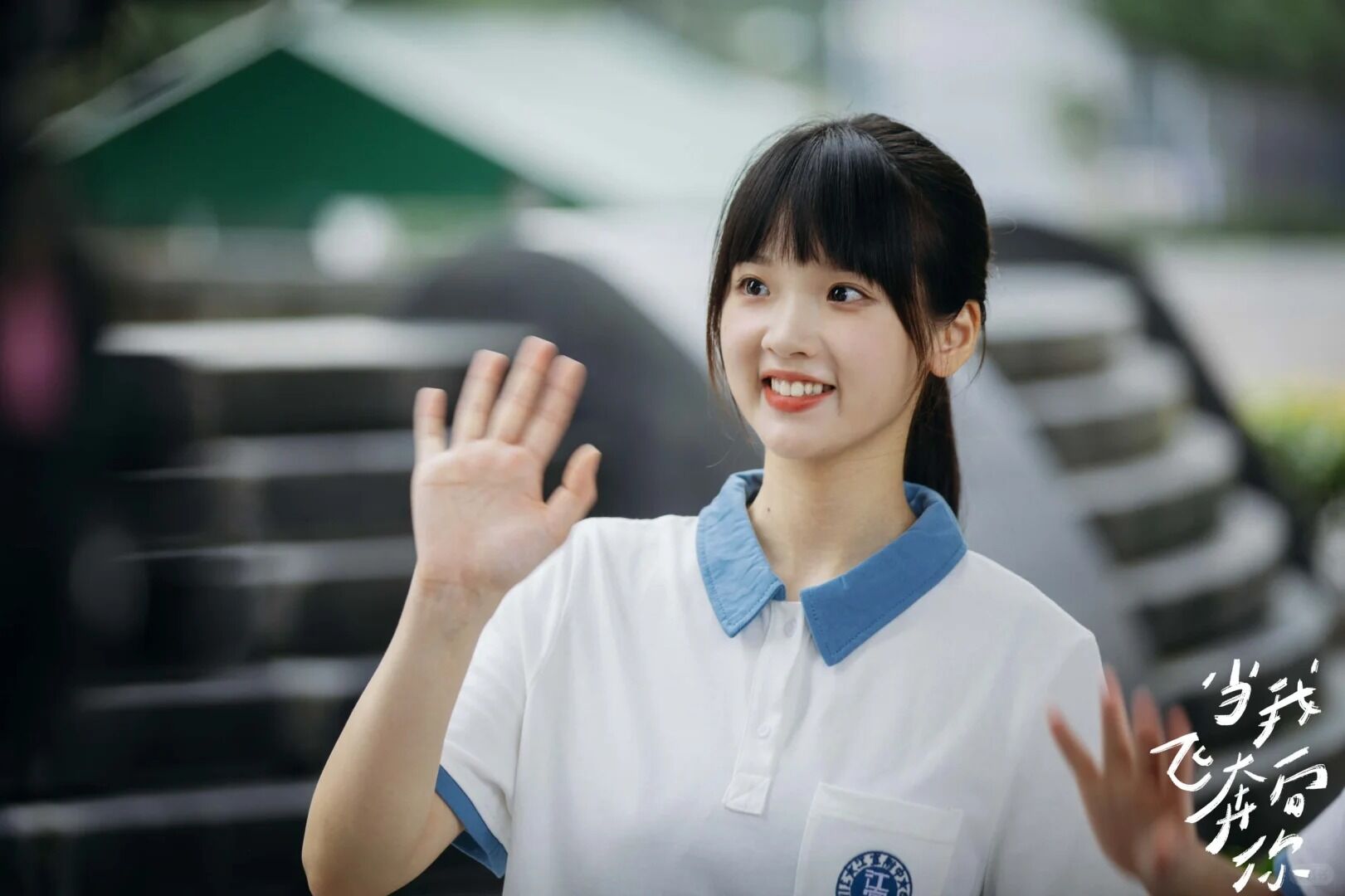 ▲▼張淼怡曬慶生照，陸網認不出來驚呼「完全變樣了！」（圖／翻攝自小紅書）